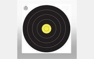 Concours Tir Campagne à Breteil 25 avril 2026