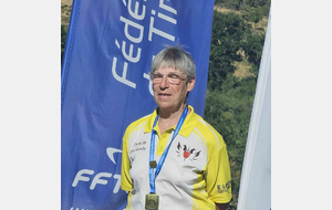 Championnat de France Campagne à St-Myon (63)
