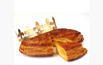 LA GALETTE DES ROIS