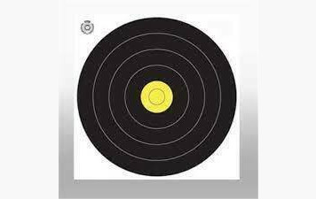 Concours Tir Campagne à Breteil 25 avril 2026