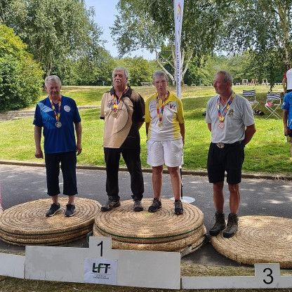 TAE NATIONAL CD35 THORIGNÉ 21 JUIN 2026