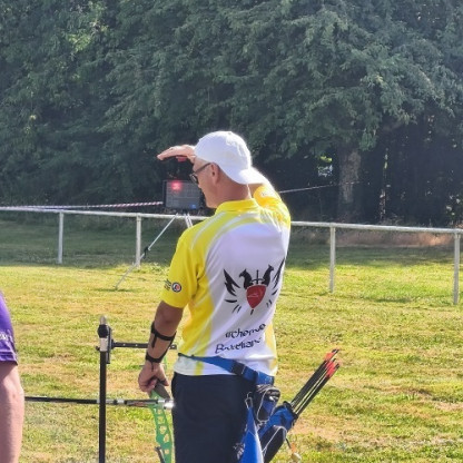 TAE NATIONAL CD35 THORIGNÉ 21 JUIN 2026