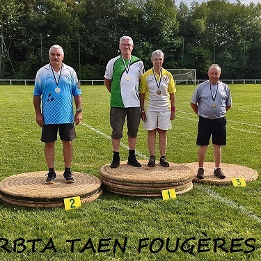 CRBTA TAEN Fougères 28 juin